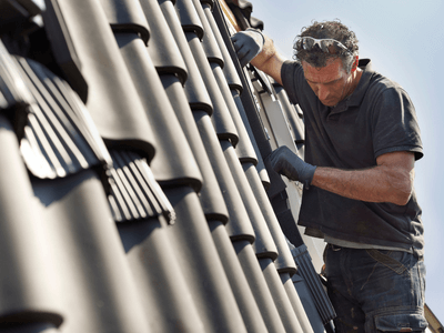 About Roof Repair Experts Cheswold, DE